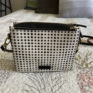 Fossil Campbell crossbody.